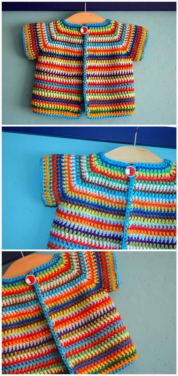 Top 50 Free Crochet Patterns You Should Try This Season ...