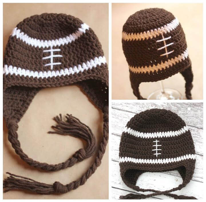50 Free Adorable Baby Crochet Hat Patterns - Page 3 of 5 ...