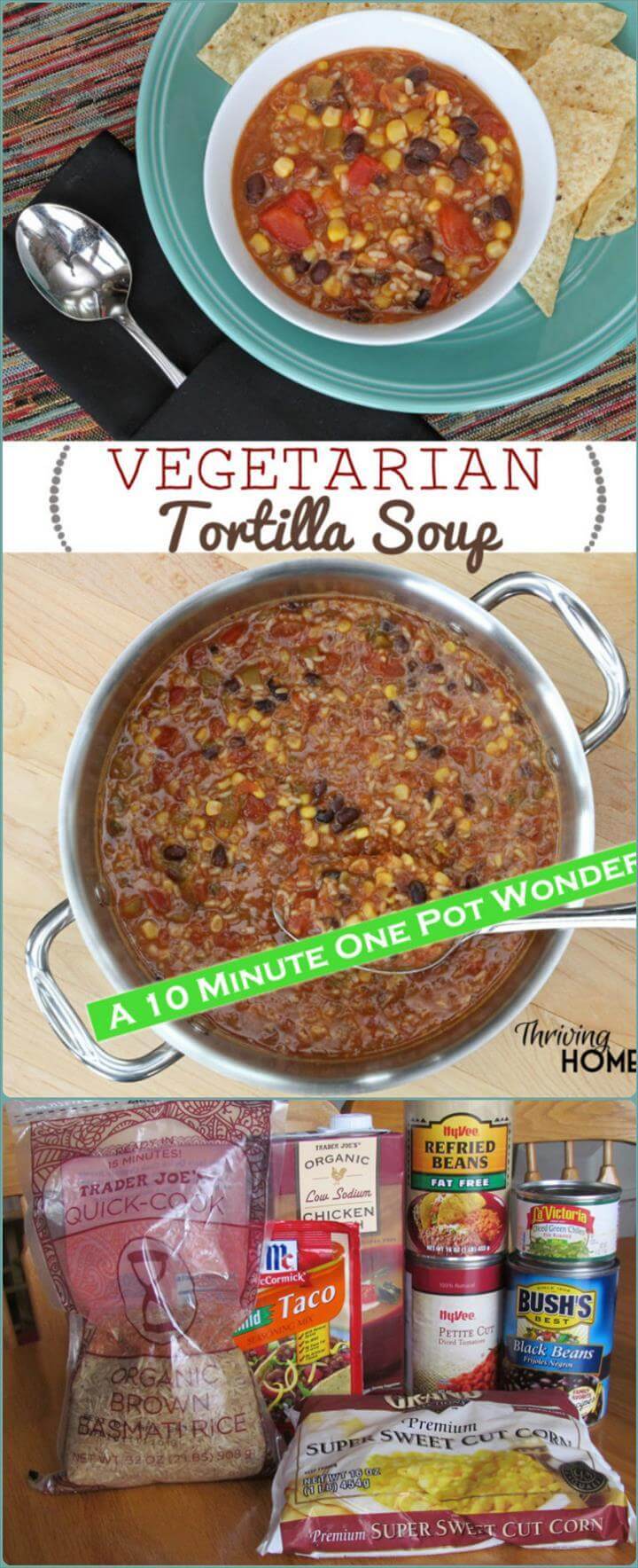 25 Recipes For Large Groups On A Budget DIY Crafts