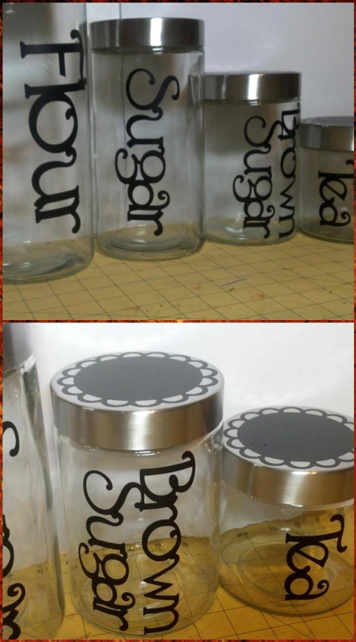 50+ DIY Vinyl Projects for Your Next Home Improvement Project DIY