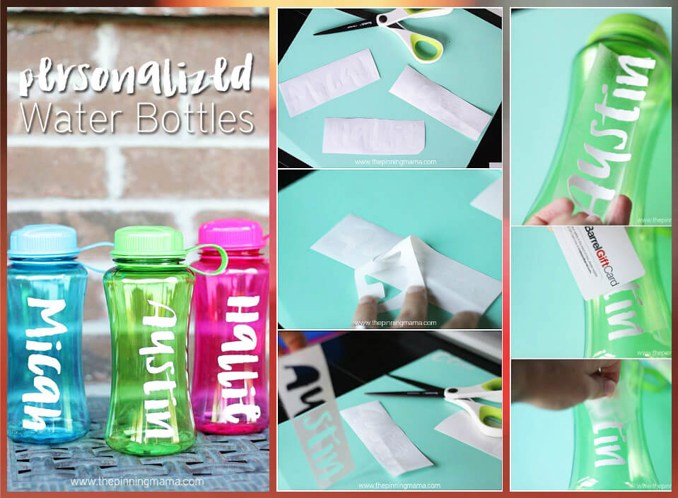 50+ DIY Vinyl Projects for Your Next Home Improvement Project Page 4