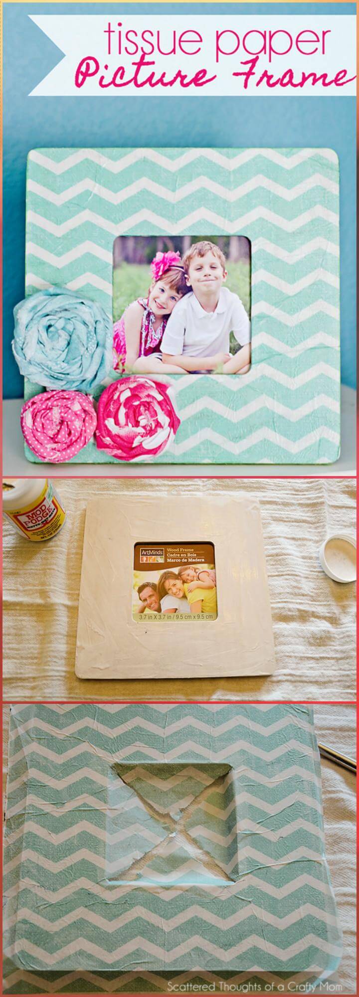 300+ DIY Mothers Day Gifts You Can Make For Your Mom Page 20 of 24