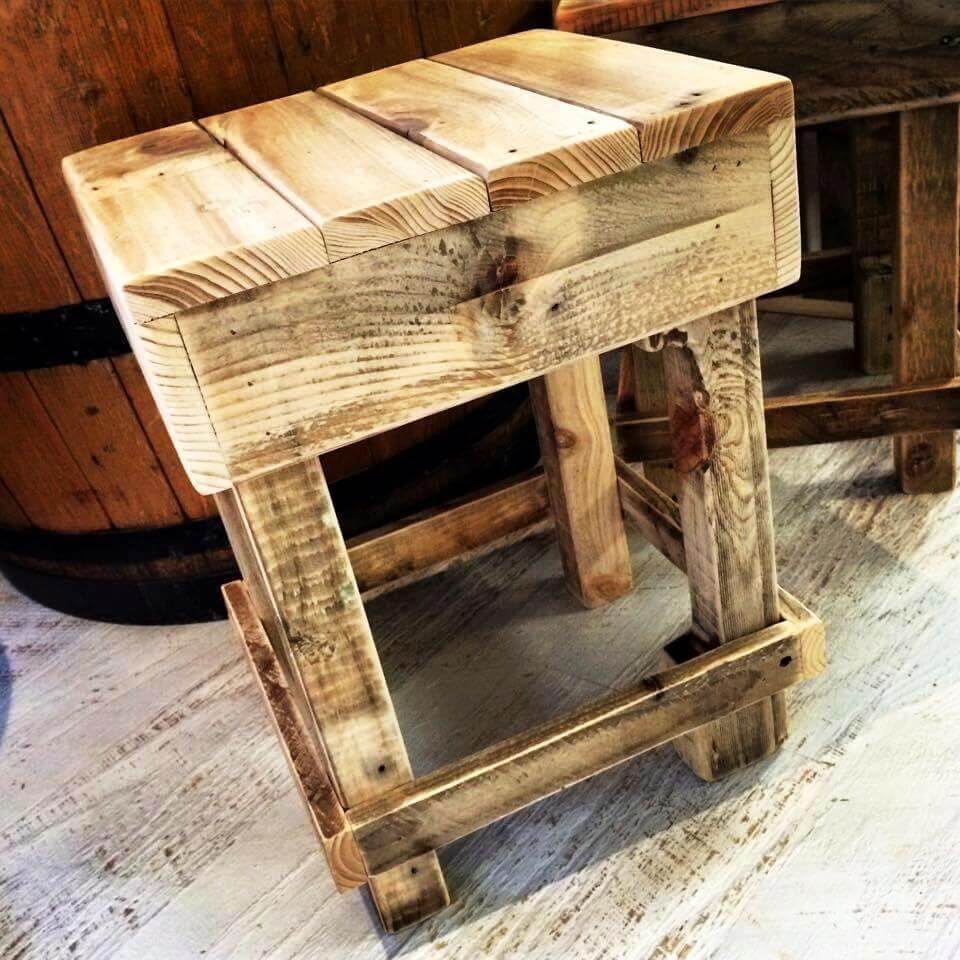 20+ DIY Pallet Ideas To Be In Your Next To Do List Page 2 of 2 DIY & Crafts