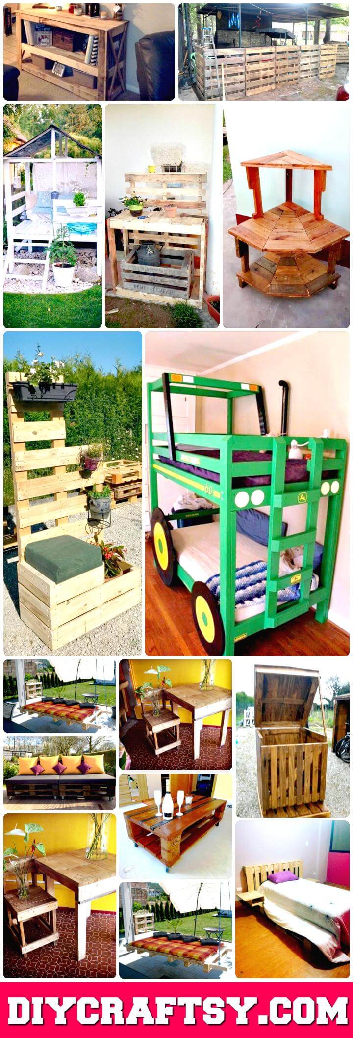 pallet furniture diy crafts directory of free projects top 30 pallet ideas to diy furniture for your home diy crafts pallet furniture diy crafts directory of free projects top 30 pallet ideas to diy furniture for your home diy crafts