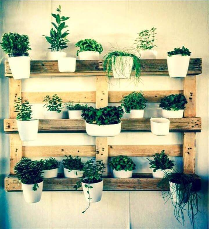 30+ Pallet Ideas Creative ways to recycle Pallets DIY & Crafts