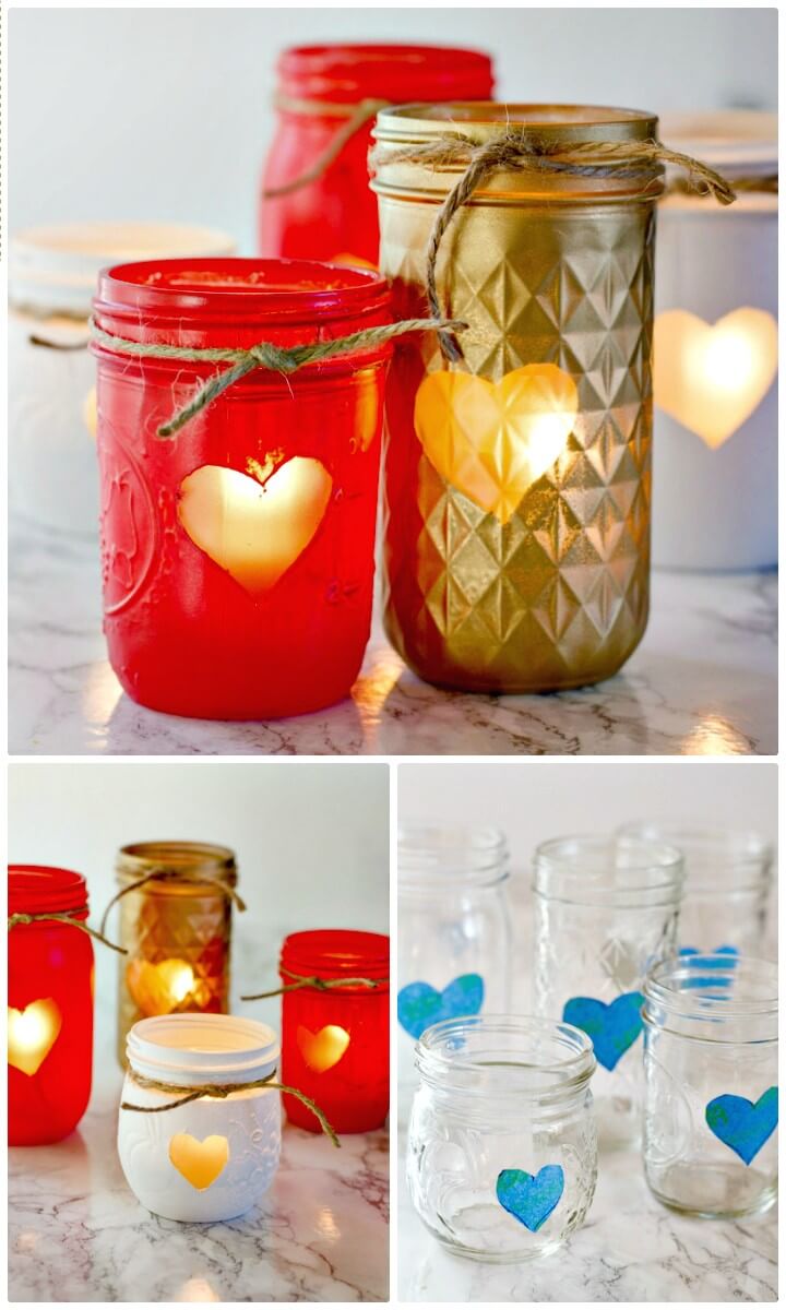 130 Easy Craft Ideas Using Mason Jars For Spring Summer Diy Crafts 130 Easy Craft Ideas Using Mason Jars For Spring Summer Diy Crafts