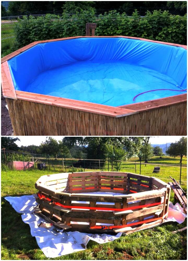 Diy Pool Kits Uk / 23 Of the Best Ideas for Diy Inground Fiberglass Pool Kits Click the