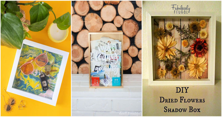 15 DIY Shadow Box Ideas Free Plans To Make 15-diy-shadow-box-ideas-free-plans-to-make