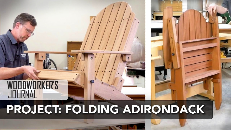 5 Free Folding Adirondack Chair Plans 5-free-folding-adirondack-chair-plans