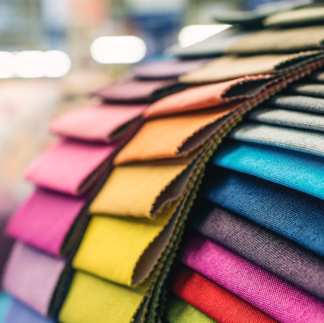 8 DIY Projects Involving Fabric to Try at Home ⋆ DIY Crafts