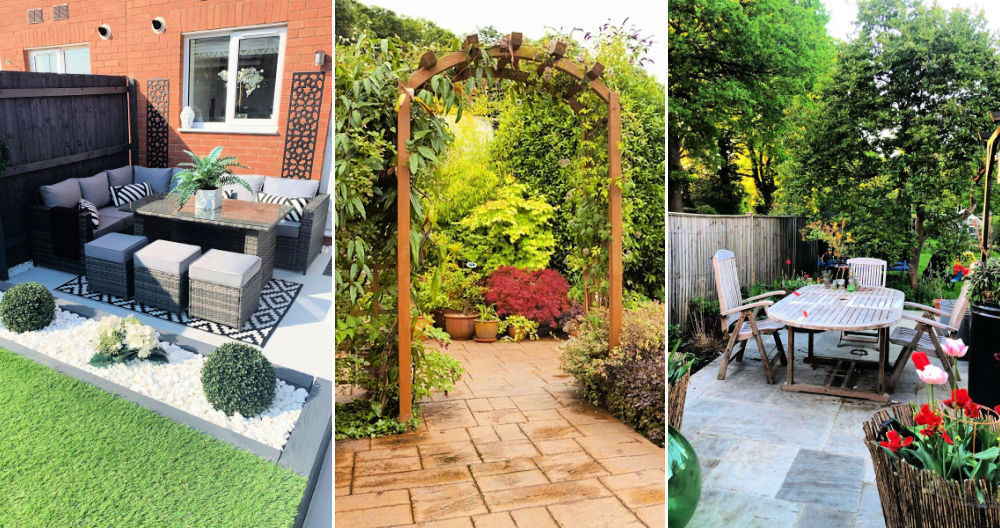 11 Easy Garden Design Hacks For Your Home Diy Crafts 11 Easy Garden Design Hacks For Your Home Diy Crafts