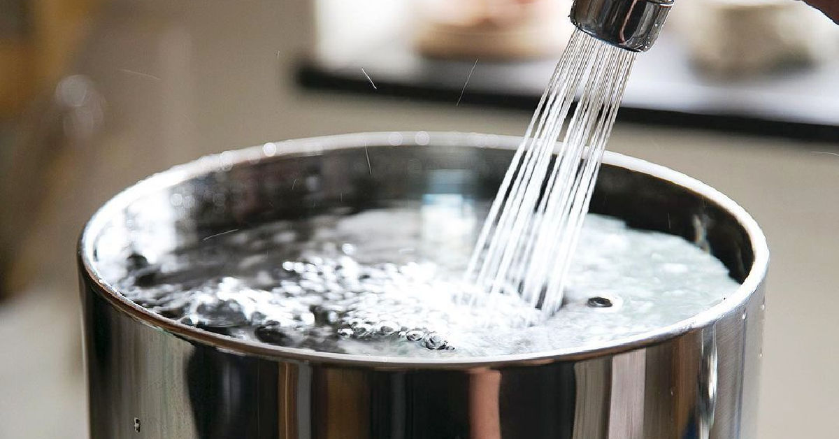 Learn How to Make Your Own Drinking Water Filter DIY Crafts