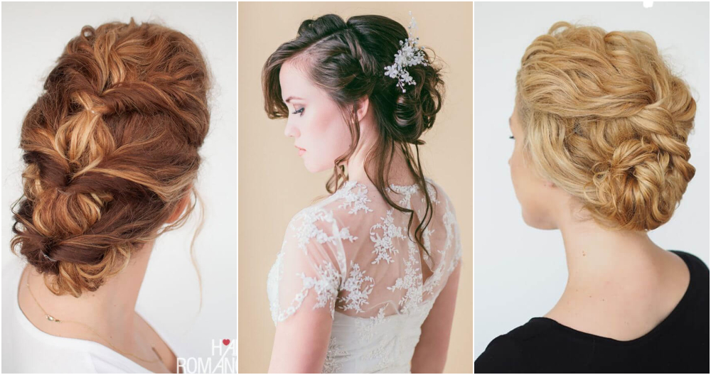 15 Quick, Easy Hairstyles for Moms Who Don't Have Enough Time