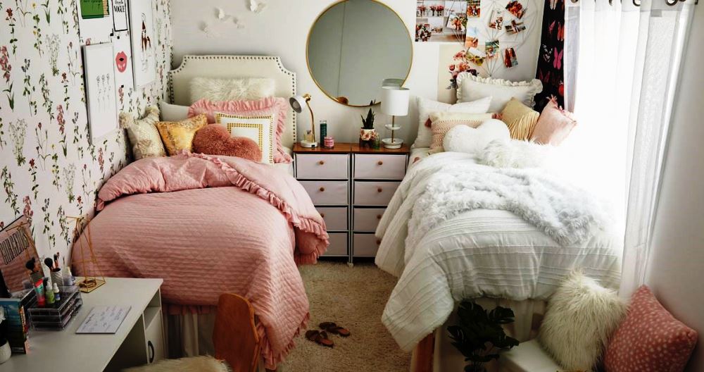 The Best Easy Diy Dorm Room Ideas For Decorating Crafts