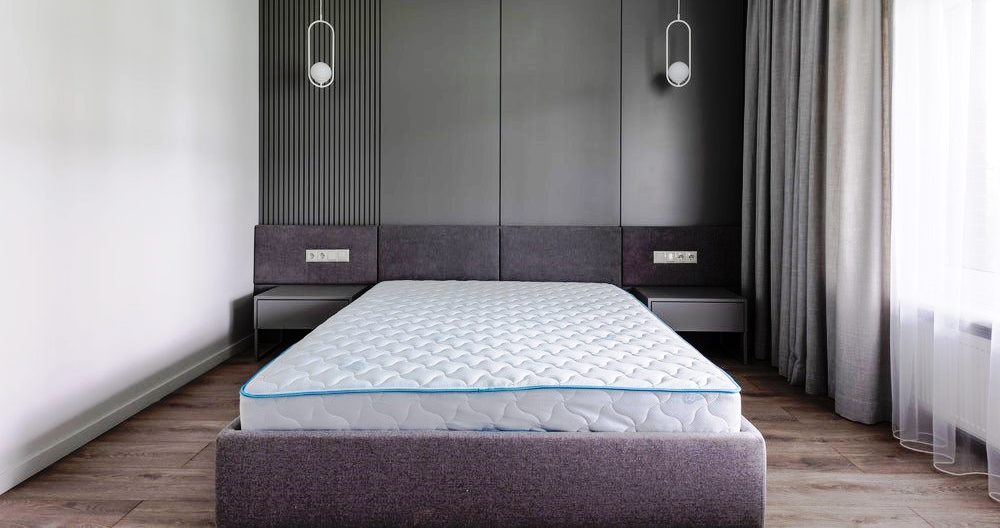 How To Choose The Best Mattress For Couples 2022 DIY Crafts