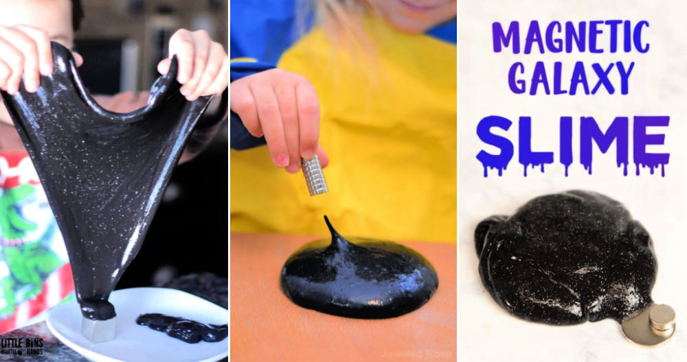 20 Best Slime Recipes To Make Your Own