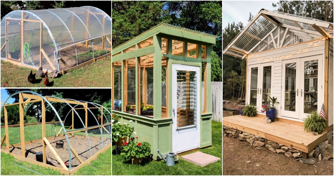 Free Greenhouse Plans And Designs Free Greenhouse Plans And Designs