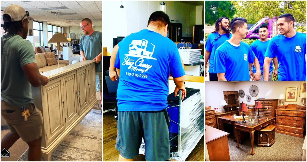 How Much to Tip Furniture Delivery