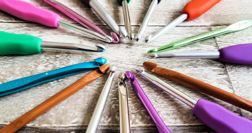 Best Crochet Hooks ( Ultimate Guide 2023)