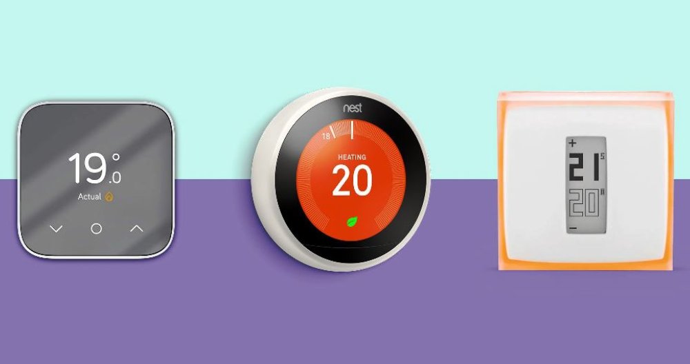 Top 5 Smart Thermostats Under 200