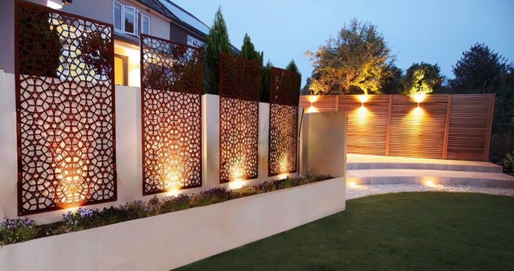 Here is Why You Need a Privacy Screen for Your House