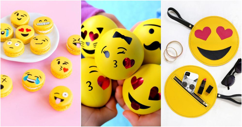 25-fun-emoji-crafts-to-diy-for-kids-and-adults