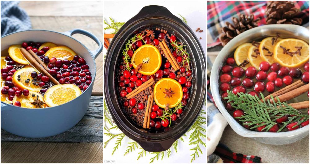 25 Homemade Potpourri Recipes You Can Easily DIY