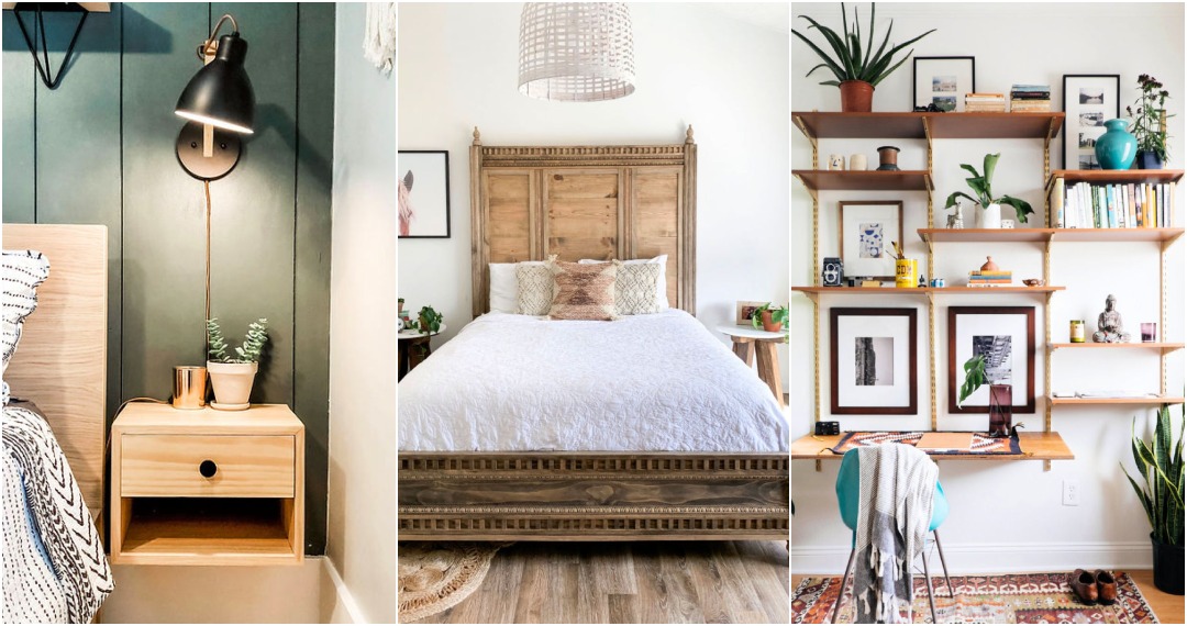 30 Easy DIY Furniture Ideas (Build Your Own Furniture)