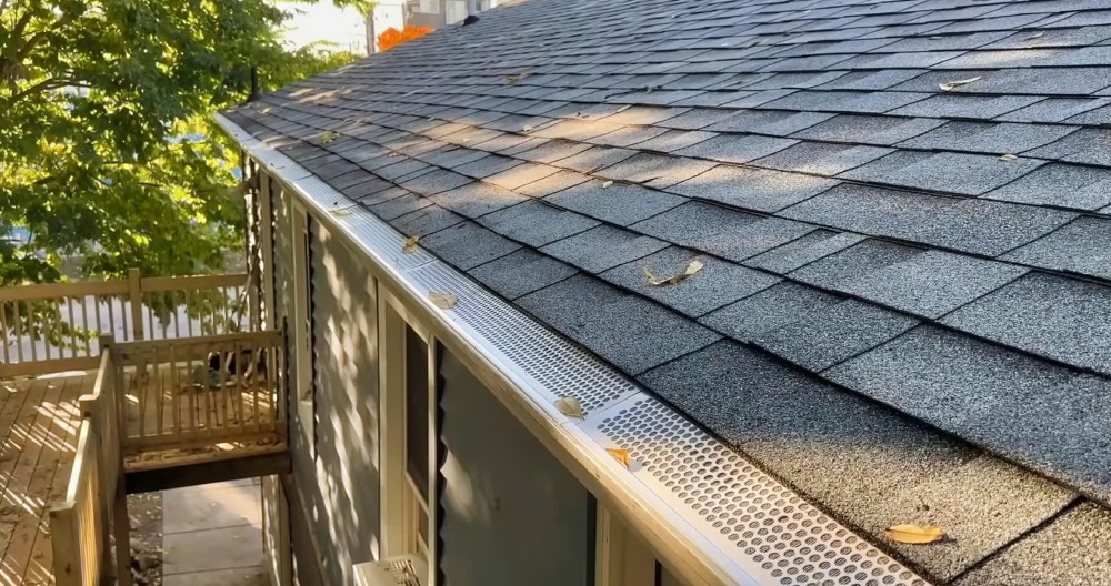 Best DIY Gutter Guards