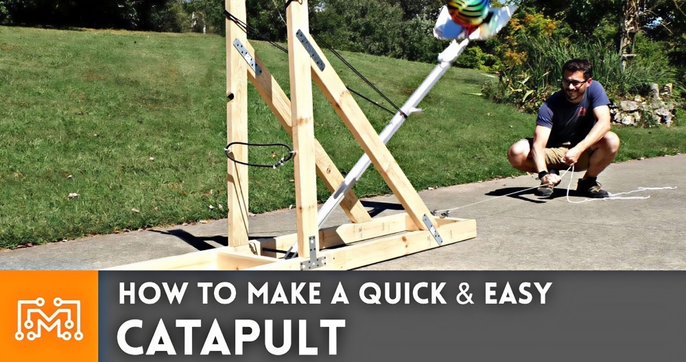 How To Make A Catapult Step By Step Guide how-to-make-a-cat-bed-with-a-box-cat-lovster