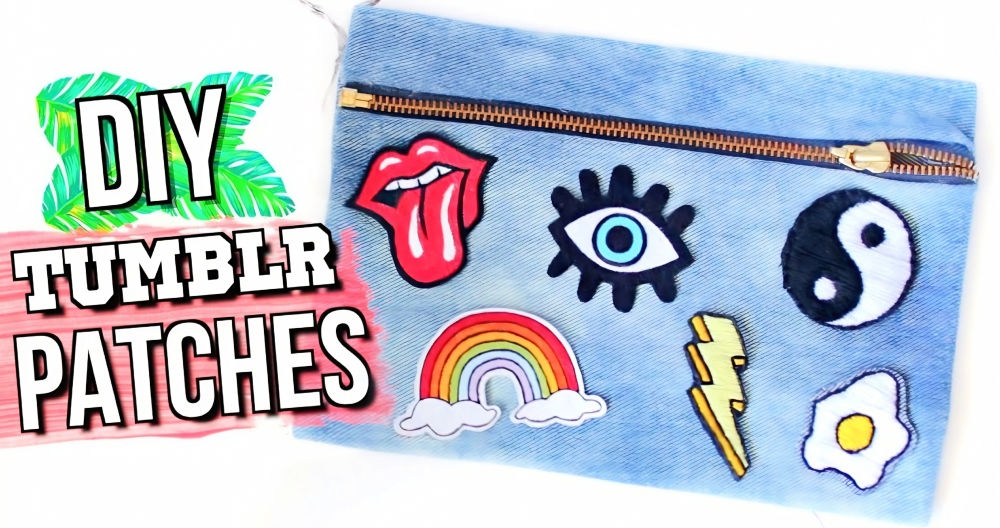 Patch Made How to Make Patches Like a Pro
