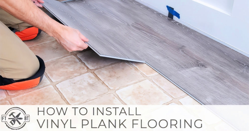 How To Install Vinyl Plank Flooring how-to-install-vinyl-plank-flooring