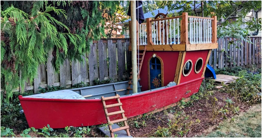 Wooden Pirate Ship Model Kits: A Buyer's Guide Wooden Pirate Ship Model Kits: A Buyer's Guide
