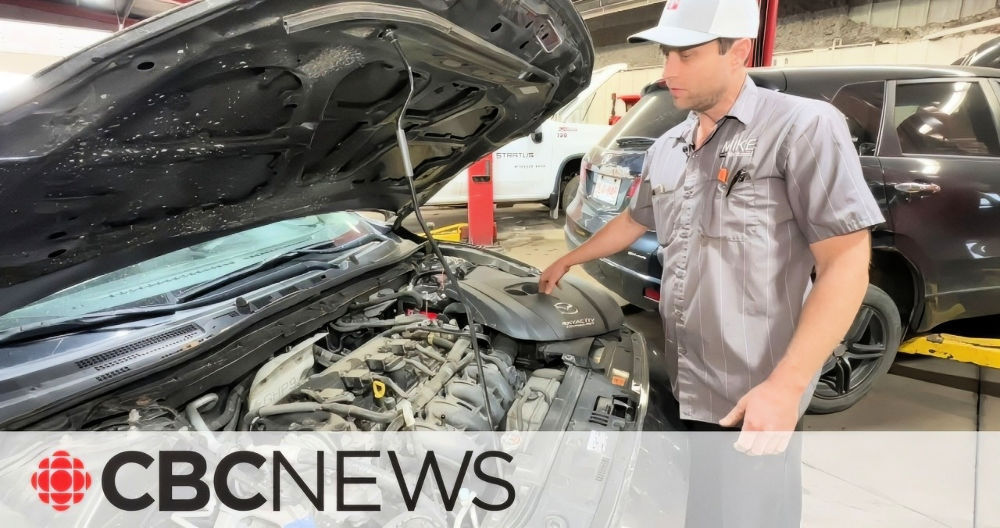 DIY Car Maintenance To Extend Your Vehicle's Life