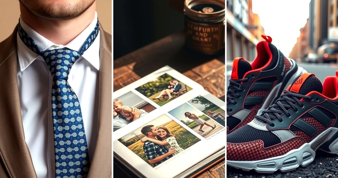 25 Best Valentines Day Gifts for Him in 2025